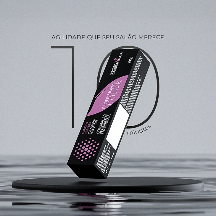 Capa Coloração 10m